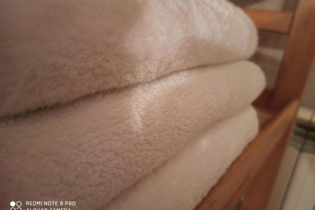 Apartamento Can Giru Tordera Exteriér fotografie