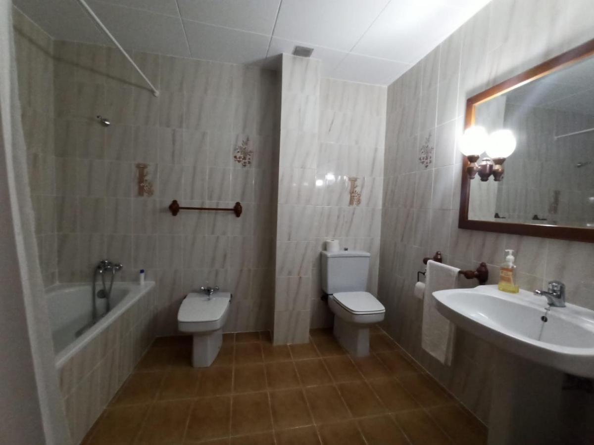 Apartamento Can Giru Tordera Exteriér fotografie