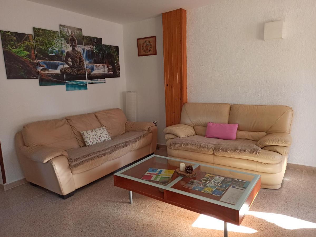 Apartamento Can Giru Tordera Exteriér fotografie