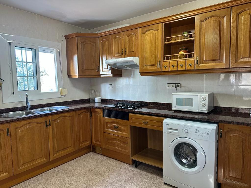 Apartamento Can Giru Tordera Exteriér fotografie