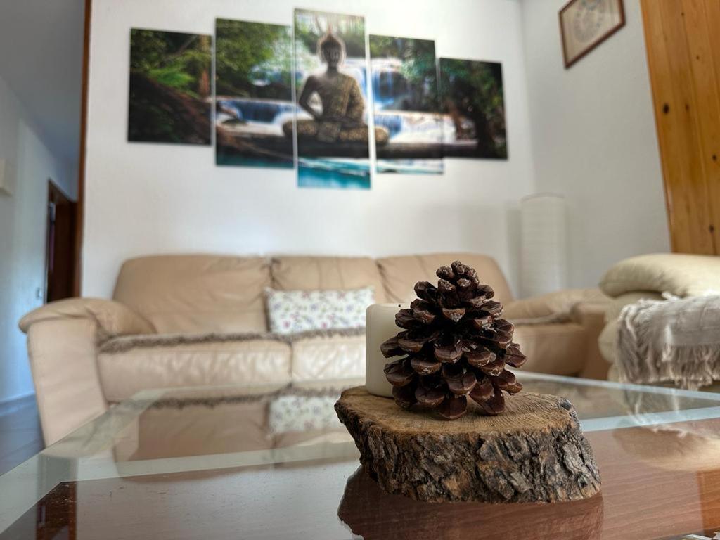 Apartamento Can Giru Tordera Exteriér fotografie
