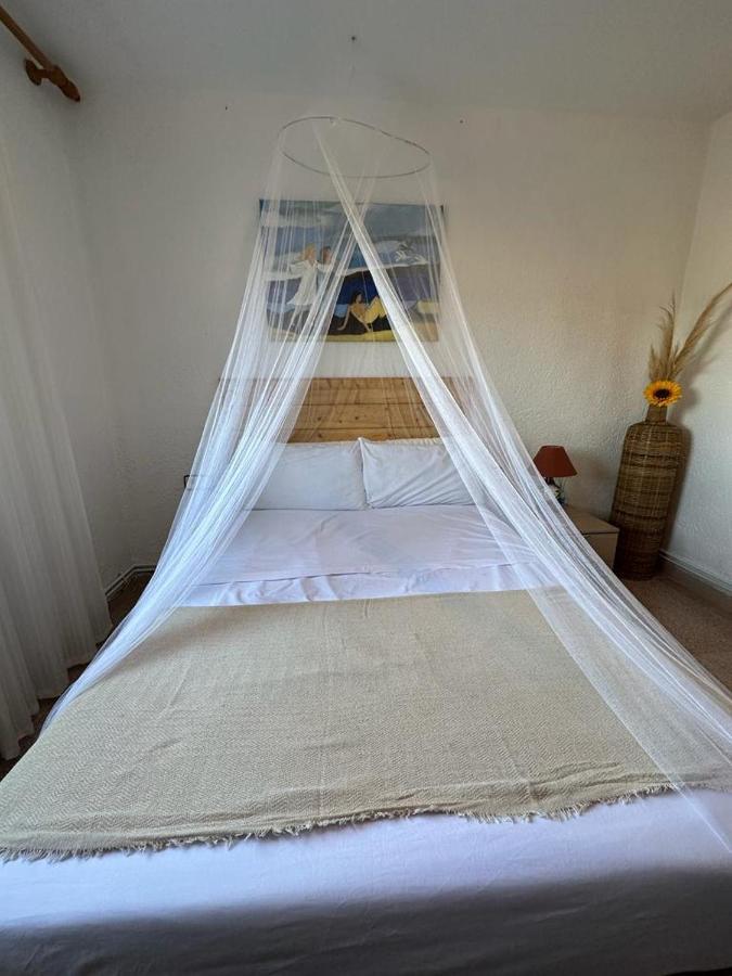 Apartamento Can Giru Tordera Exteriér fotografie