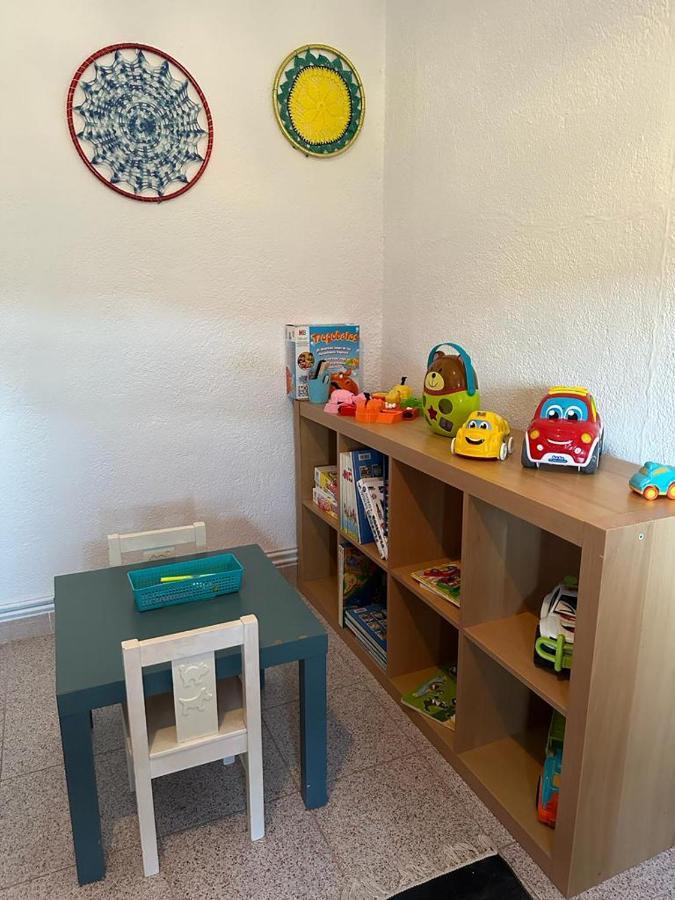 Apartamento Can Giru Tordera Exteriér fotografie